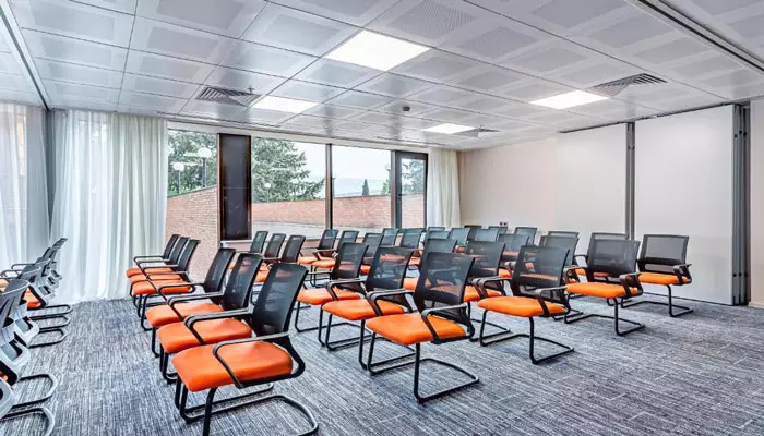 هتل رامادا بای ویندهام اولد سیتی تفلیس